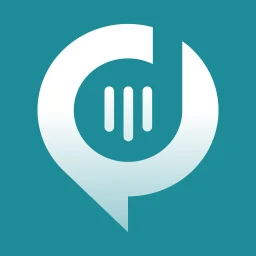 OutLoud: Conversation Practice icon
