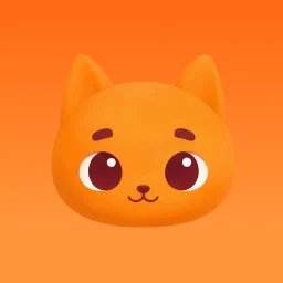 Oki: Language Learning のアイコン